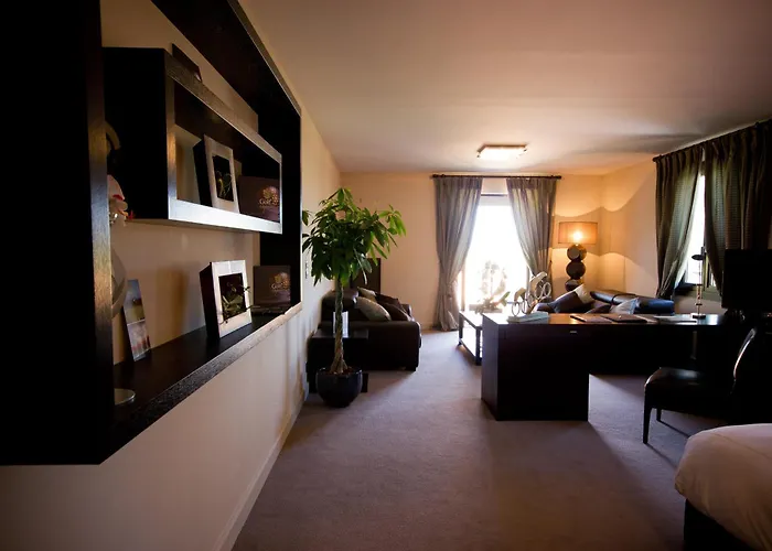 Le Daya Hotel & Spa - Boutique Hotel