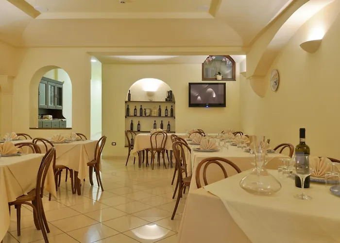 Hotel La Marina