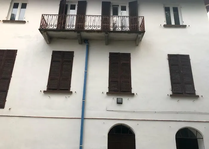 Hotel Monte Mazzoccone