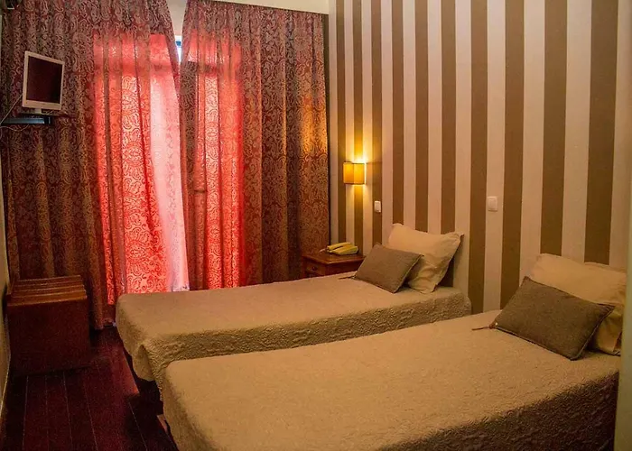 Hotel Varandazul