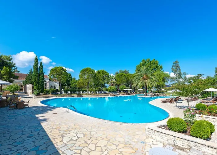 Hotel Vyzantino