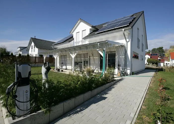 Hotel Am Baronenwald