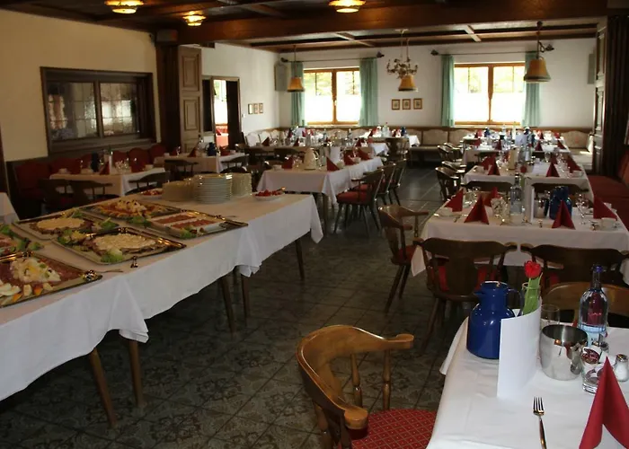 Hotel Hiemer