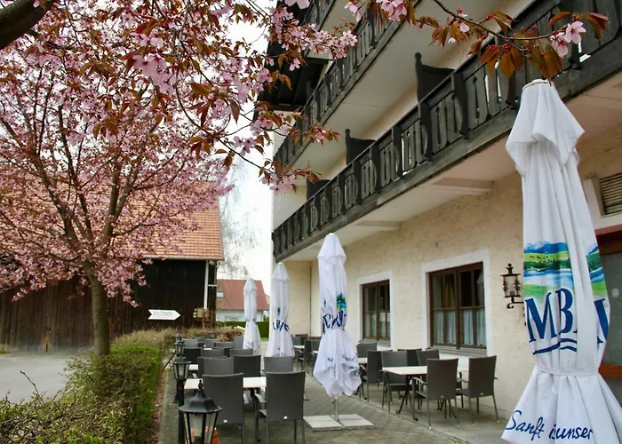Hotel Hiemer
