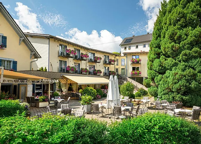 Hotel Waldblick