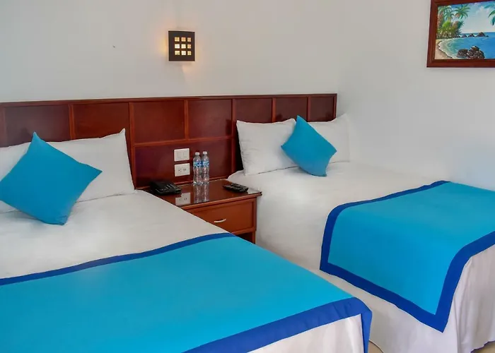 Mar & Sol, Hotel Y Resturante