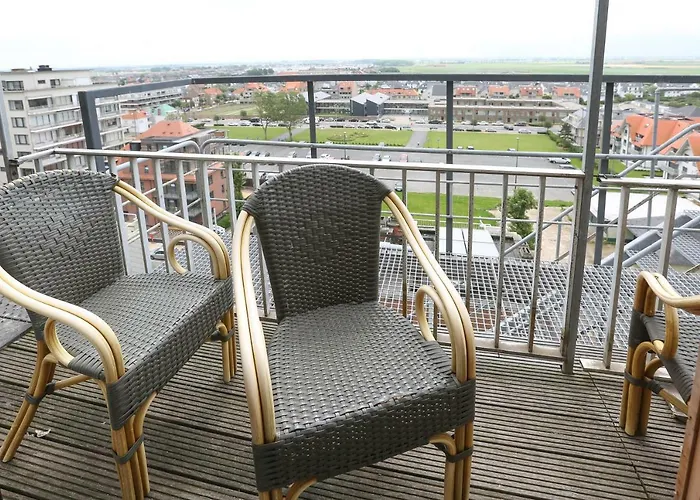Hotel De Zeebries Budget