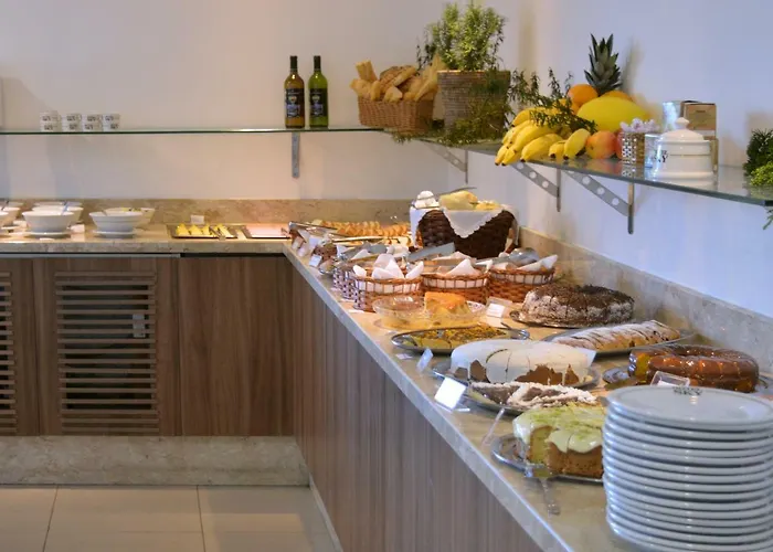 Sky Premium Hotel Gramado - Otima Localizacao