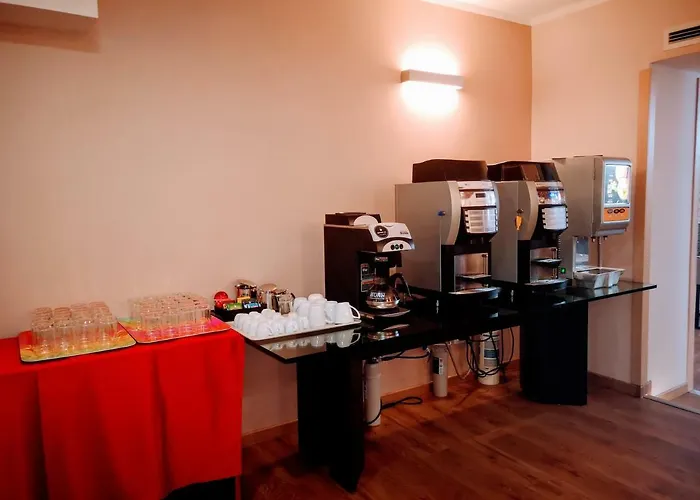 Dipendenza Hotel Bellavista