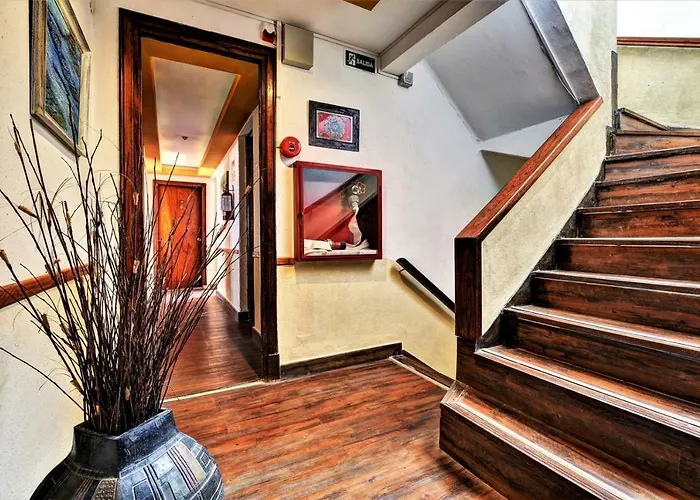 Hosteria Miramar
