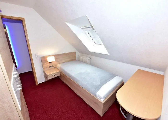 Hotel-England