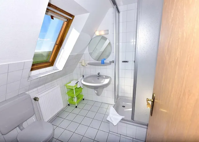 Hotel-England