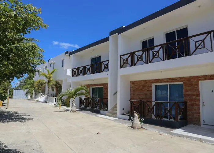 La Ensenada Boutique Hotel