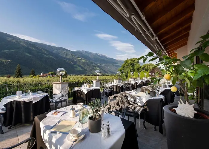 Hotel Roessl