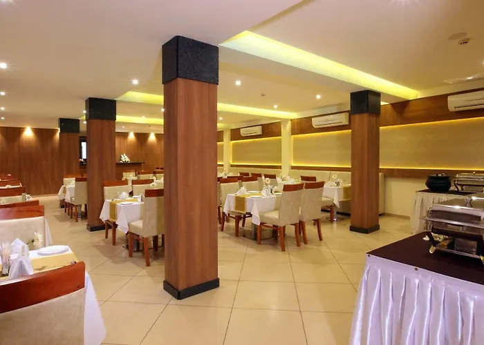 Hotel Archana