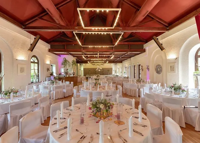 Hotel Restaurant Genusshaus Vorst