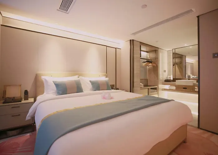 Ramada By Wyndham Hengyang Zhengxiang