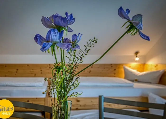 Gita´s Haus
