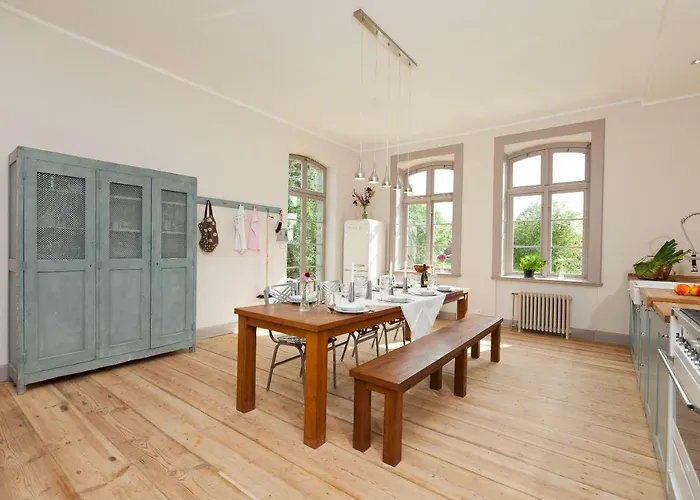 Gutshaus Lexow