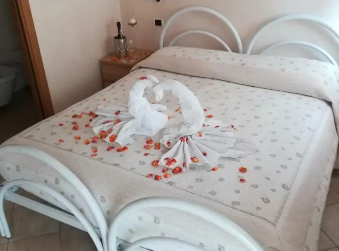 Albergo La Lepre