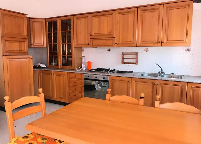 Residence Del Golfo