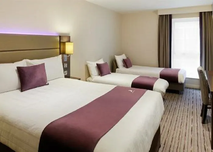 Premier Inn Bridgend