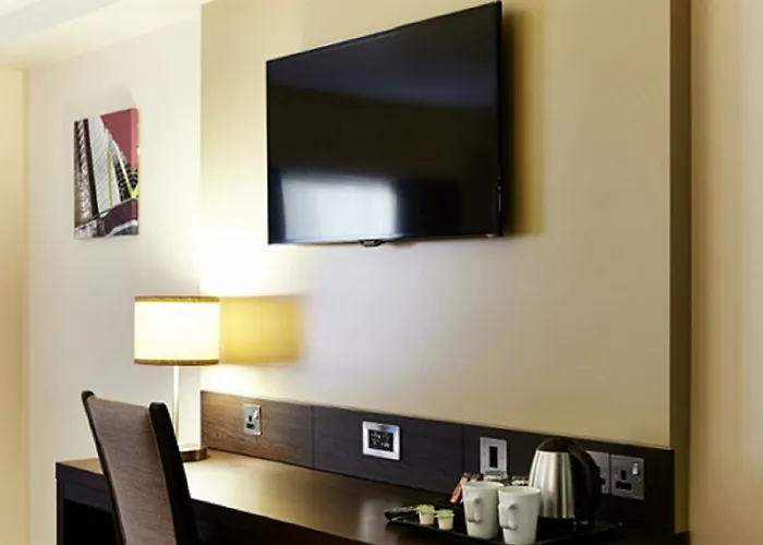 Premier Inn Bridgend
