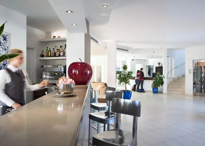 Terradimare Resort&Spa
