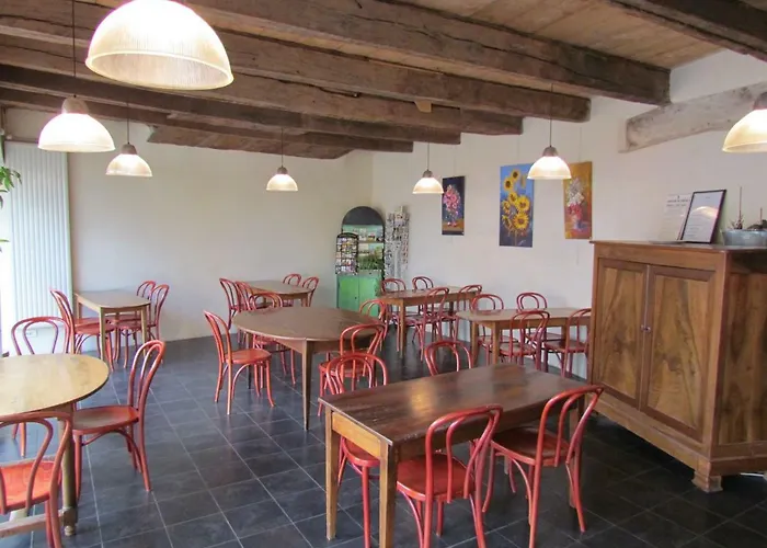 Le Relais De La Tour