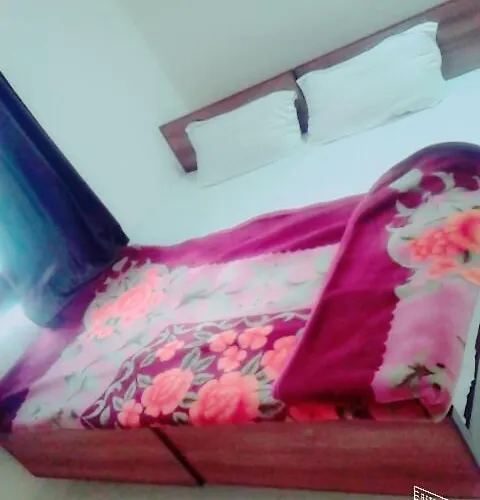 Roj Cottage