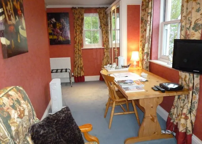 Mickley Bed And Breakfast