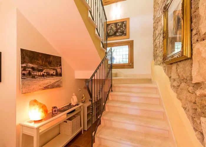 B&B in Valle