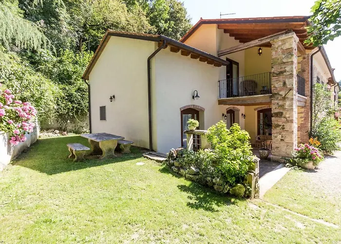B&B in Valle
