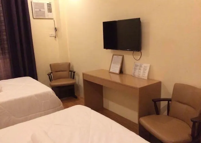 Nathaniel Hotel