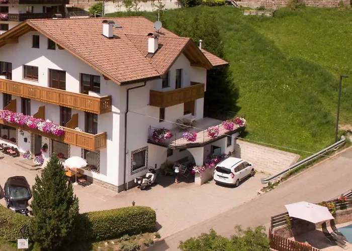 Hotel Garni Ruscel