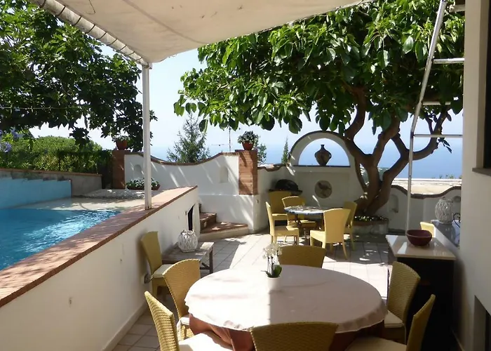 Residenza L'Isola Capri