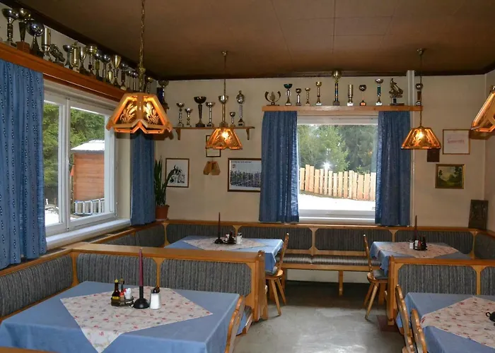 Pension Adlerhorst