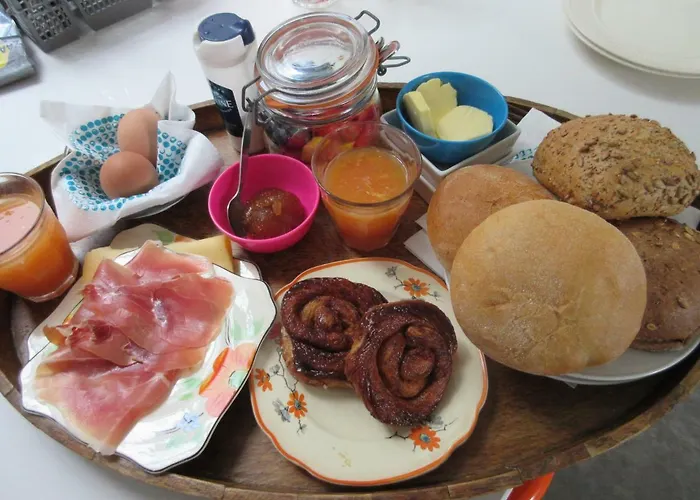 Guesthouse Groenmarkt