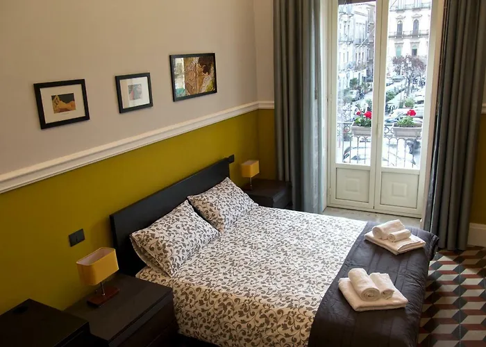 B&B Umberto 134
