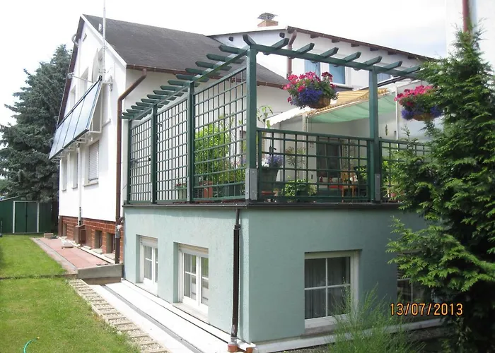 Pension Am Heiderand