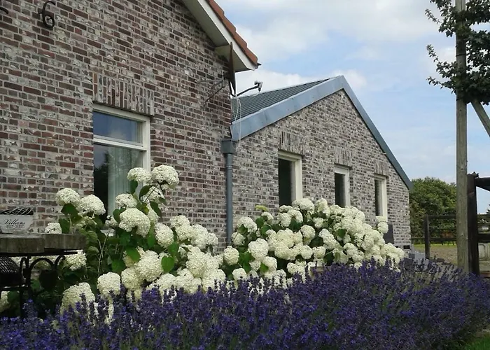 B & B " De 7 Sprong "