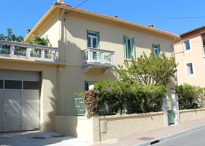 B&B Villa Regina