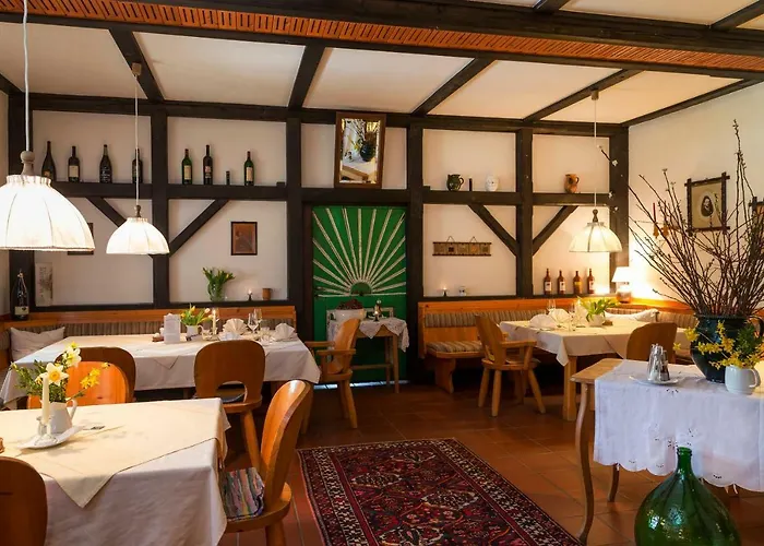 Hotel und Freizeitanlage Rauch-Hof
