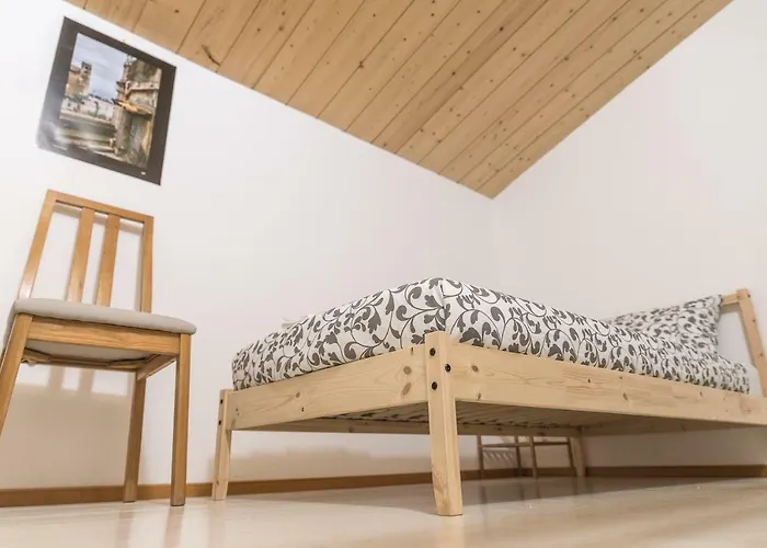 Al Qatta Bed & Breakfast