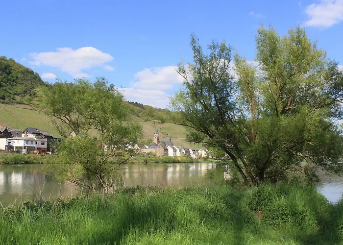 Hatzenporter Paradies