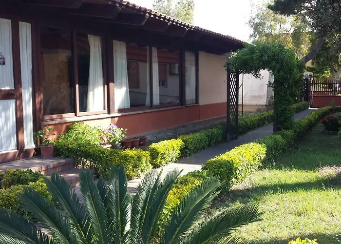 Thaire Resort