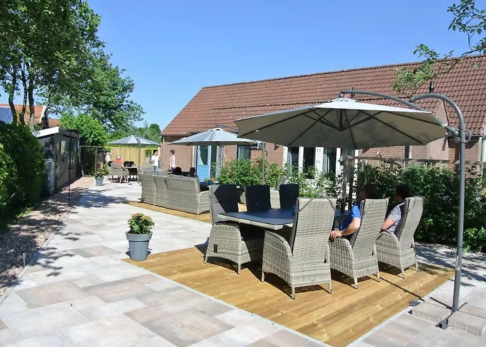 B&B Veers Buuten