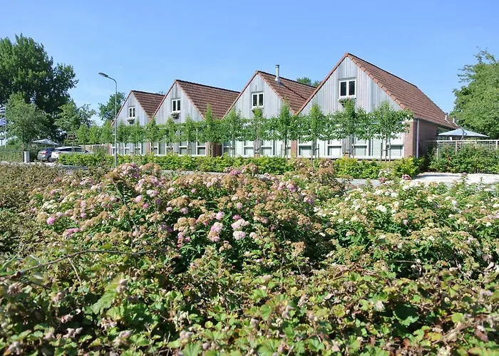 B&B Veers Buuten