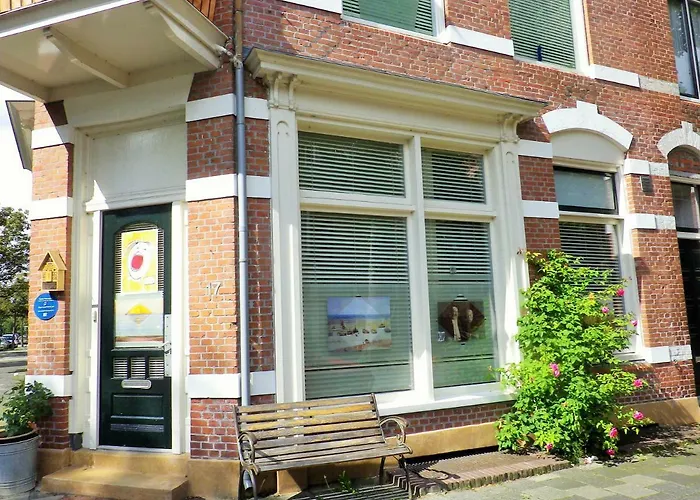 Appartement centrum Groningen