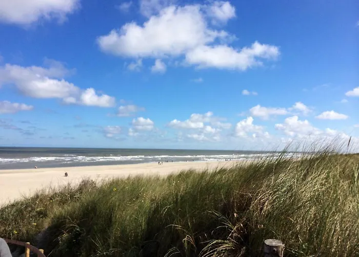 Petine Langeoog